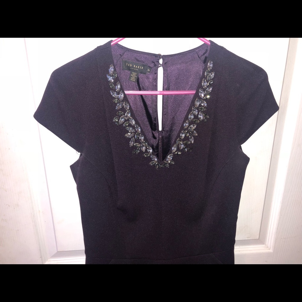 Ted Baker romper! - Picture 2 of 7